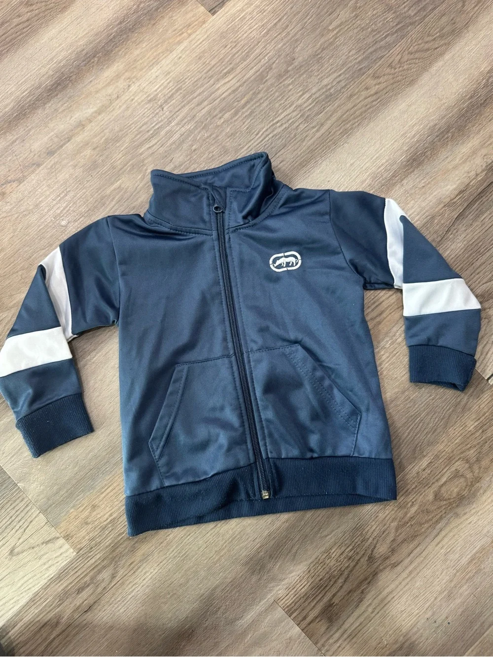 Ecko unlimited toddler 2T track jacket